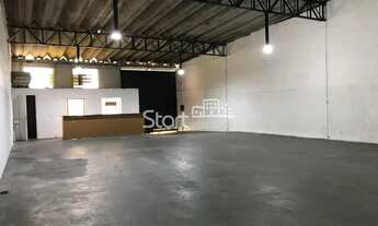 Imagem 4: Barracão - Jardim Novo Campos Elíseos - Campinas