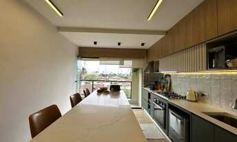 Imagem 5: Apartamento (Alto Padrão), com 3 quartos e 3 banheiros à Venda, 115 m² em Ubatuba/SP