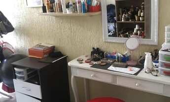 Imagem 7: CASA DUPLEX de 180m² no Planalto - AF