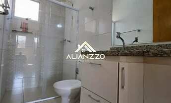 Imagem 6: Apartamento Padrão no Parque Anhanguera em Ribeirão Preto/SP. Alianzzo Imóveis