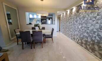 Imagem 5: Apartamento com 3 dormitórios à venda, 110 m² por R$ 1.050.000,00 - Engordadouro - Jundiaí