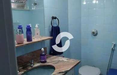 Imagem 5: Apartamento com 2 dormitórios à venda, 73 m² por R$ 760.000,00 - Icaraí - Niterói/RJ