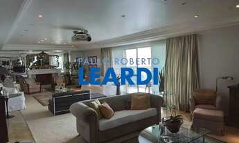 Imagem: APARTAMENTO - HIGIENÓPOLIS - SP