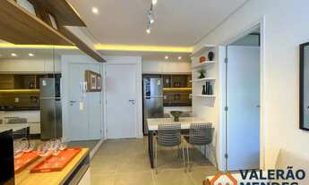 Imagem 4: MB) PORTO HORIZONTE/ 1 quarto | Lazer Completo