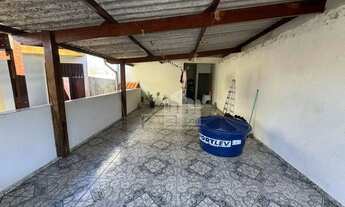 Imagem 6: Sobrado com 2 dormitórios à venda, 180 m² por R$ 400.000,00 - Associação Sobradinho - São