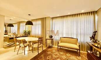 Imagem 6: Venda - APARTAMENTO - SION Belo Horizonte MG