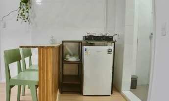 Imagem 5: APARTAMENTO CONJUGADO no Bairro de Copacabana Posto 3