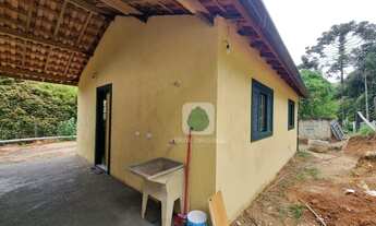 Imagem 6: Casa com 2 dormitórios, 50 m² - venda por R$ 250.000,00 ou aluguel por R$ 1.400,00/mês - Q