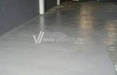 Imagem 4: Barracão - Parque Via Norte - Campinas