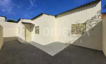 Imagem: Casa no bairro Santa Luzia em Uberlândia