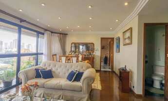 Imagem 7: Venda Apartamento 3 Dormitórios - 202 m² Chácara Klabin