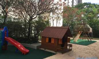 Imagem 5: APARTAMENTO - CAMPO BELO - SP