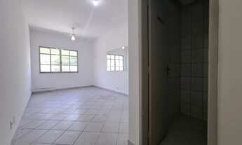 Imagem: Alugo Sala comercial com banheiro 25m²