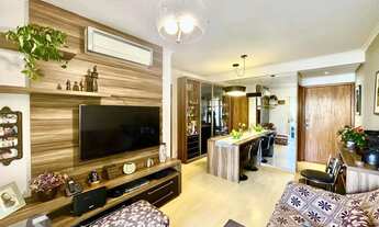 Imagem 5: Apartamento mobiliado Jardim Botânico