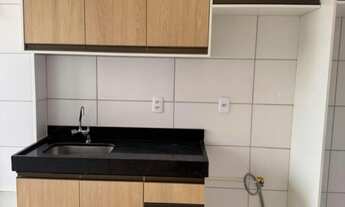 Imagem 2: Cond. Aruba (Nascente, andar alto