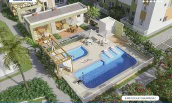 Imagem 7: Apartamento à venda no ESTRELA DO MAR MAIS VIVER , COSTA PARADISO, Barra dos Coqueiros, SE