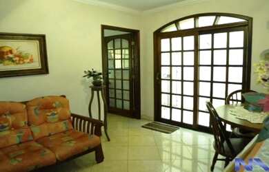 Imagem 5: CASA VENDA VILA CLEMENTINO, 140m²