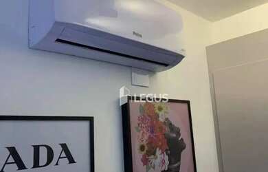 Imagem 7: Studio Mobiliado para Locação em Pinheiros com Lazer Completo