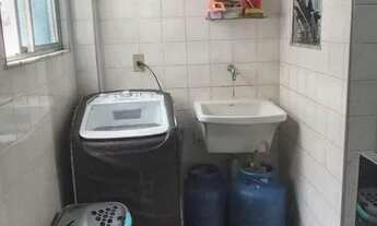 Imagem 4: Apartamento para Venda em Volta Redonda / RJ no bairro Jardim Amália