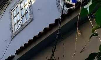 Imagem: Alugo quitinete Curicica