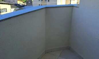 Imagem 2: Imóvel para aluguel tem 66 metros quadrados com 2 quartos