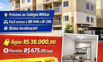 Imagem: VENDO ÁGIO DE AP NO CÉU AZUL