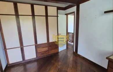 Imagem 2: Casa para alugar, 326 m² por R$ 8.840,00/mês - Mata Paca - Niterói/RJ