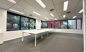 Imagem 5: Laje corporativa com 367m² e 9 vagas na Vila Olímpia