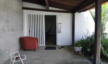 Imagem 4: Vendo casa na praia de Búzios, RN, COM VISTA PANORÂMICA