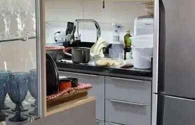 Imagem 3: Apartamento de 3 dormitórios à venda em Florianópolis