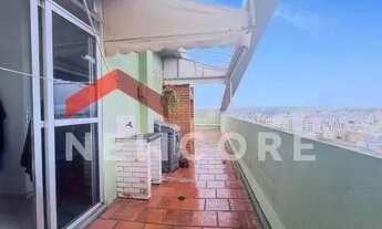 Imagem: Cobertura em Rua Duque de Caxias - Centro