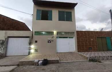 Imagem: Sobrado à Venda Ótima Oportunidade