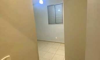 Imagem 3: Casa para venda em CITY RIBEIRÃO de 46.77m² com 2 Quartos