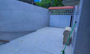 Imagem 4: Alugo de Casa - 2 Quartos- Itamaracá- Temporada.