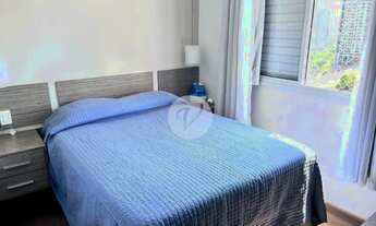 Imagem 7: Apartamento à venda, 3 quartos, 1 suíte, 2 vagas, Jardim - Santo André/SP