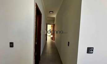 Imagem 6: Casa à venda, 3 quartos, 2 suítes, 2 vagas, Jardim Espírito Santo - Uberaba/MG