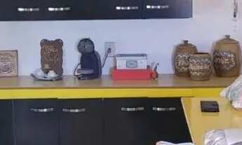 Imagem 2: Casa em Condomínio para Venda em Brasília, Grande Colorado (Sobradinho), 3 dormitórios, 2