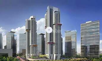 Imagem: Apartamento à venda Rua Antônio de Oliveira