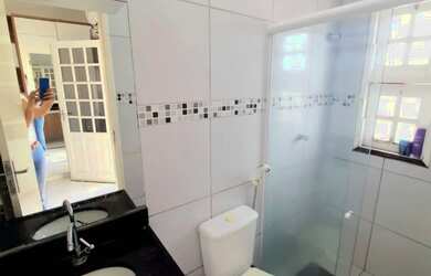 Imagem 3: Casa pechincha ! - LAGOA REDONDA