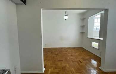 Imagem: APARTAMENTO CONJUGADO no Bairro Peixoto