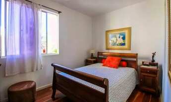 Imagem 6: Apartamento à venda, 3 quartos, 1 suíte, 1 vaga, Buritis - Belo Horizonte/MG