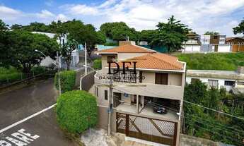 Imagem 2: Casa de 277.0m² no bairro Jardim América, com 4 quartos (4 suítes) e 9 banheiros