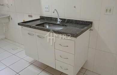 Imagem 4: Apartamento de 3 dormitorios com 01 suite no Residencial Agata Ville para alugar em Campin