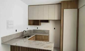 Imagem 7: Apartamento com 1 quarto para alugar em Belo Horizonte