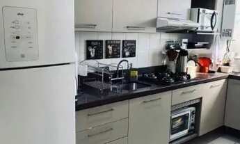 Imagem 6: Apartamento 2 dormitórios à venda Jardim Carvalho Porto Alegre/RS