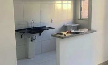 Imagem: Apartamento para venda no condomínio Fit