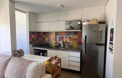 Imagem 4: Apartamento com 02 dormitórios no bairro Fátima