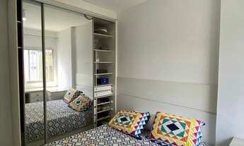 Imagem 6: Vendo apatamento com 4/4 sendo 1 suíte, possui 145 metros quadrados em Nazaré - Belém - PA