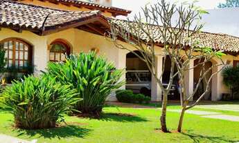 Imagem: Casa com 5 dormitórios à venda, 900 m²