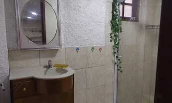 Imagem 5: Loft da Leninha Casa com 1 dormitório